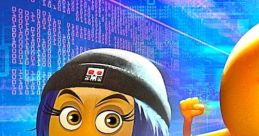 Emoji Movie