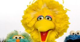 Sesame Street