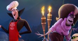 Hotel Transylvania 2