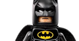 LEGO Batman