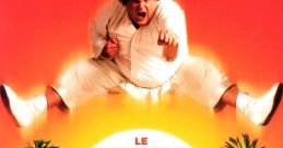 Beverly Hills Ninja