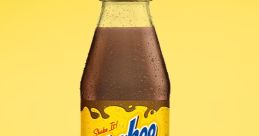 "Yoo-Hoo!"-Type Whistle