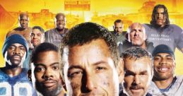 The Longest Yard