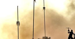 Mad Max: Fury Road