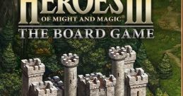 HOMM 3 Defend Castle