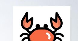Oh crab
