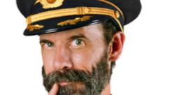 Captain Obvious
