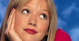 Lizzie Mcguire