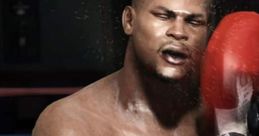 FIGHT NIGHT
