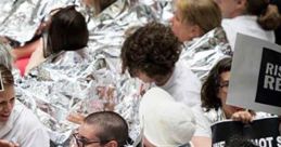 Abolish ice in the name of Mary