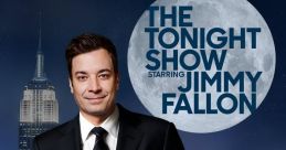 The Tonight Show Starring Jimmy Fallon