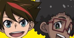 Bakugan Battle Planet