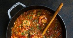 Bass BOOsted soup