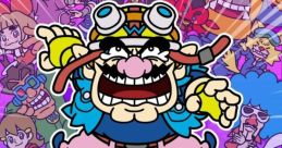Warioware FM