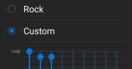 Pretty good Bass Boost