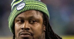 Marshawn Lynch