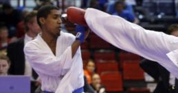 Karate Combat