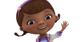 Doc Mcstuffins