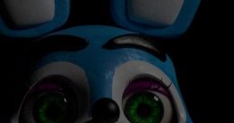 Night Shift at Freddy's Jumpscare