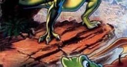 The Land Before Time