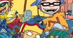 Rocket Power