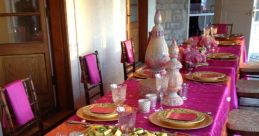 Indian Theme