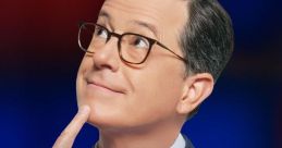 Late Show with Stephen Colbert