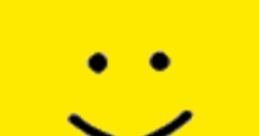 Roblox Oof :) If there is one that is unmistakably associated with the world of Roblox, it is the iconic "Roblox Oof