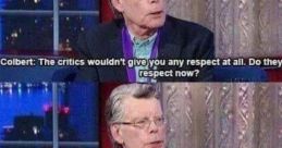 Late Show Stepen Colbert