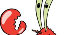 Mr Krabs