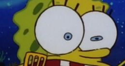 SpongeBob Edit