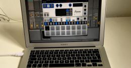 Drum machine