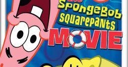 SpongeBobuarePants Movie