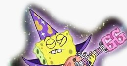 Spongebob Goofy Goober