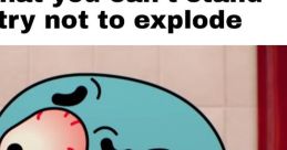 Gumball Meme