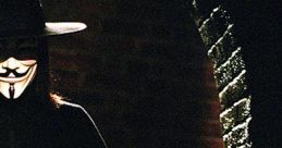 V for Vendetta