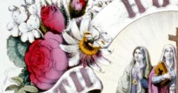 Faith Hope And Charity