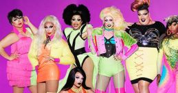 RuPaul's Drag Race
