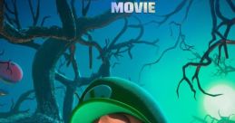 Mario woo-hoo