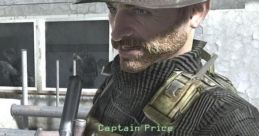Mission failed Captain Price