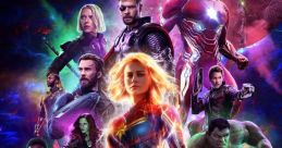 Avengers 4: Endgame