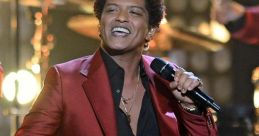 Bruno Mars
