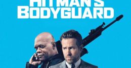 The Hitman's Bodyguard