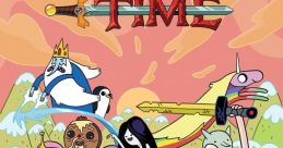 Adventure Time