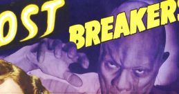 The Ghost Breakers