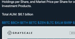 Bitcoin Alert