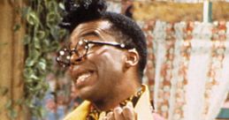 In Living Color