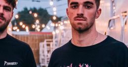 The Chainsmokers
