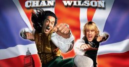 Shanghai Knights