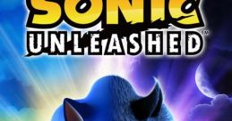 Sonic unleashed Spring